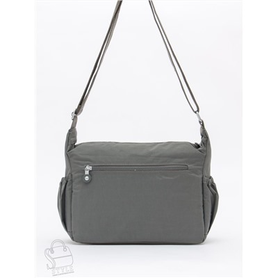 Сумка женская  8767MD d.gray Mindesa  в Новосибирске