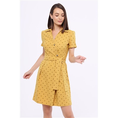 VISERDI Платье 9274-грч 450850