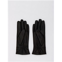 Перчатки 3551-5 black (размеры в ряду 7-7,5-8-8-8,5)