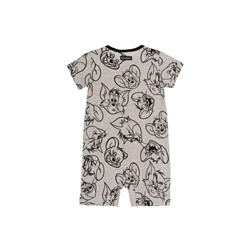 Песочник детский трикотажный для мальчиков