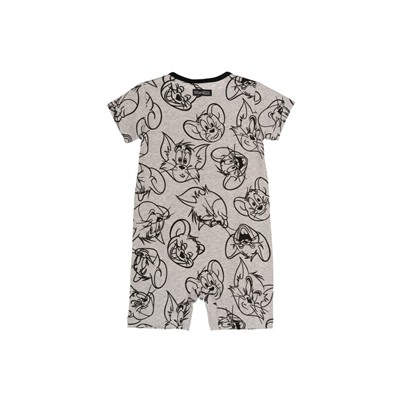 Песочник детский трикотажный для мальчиков