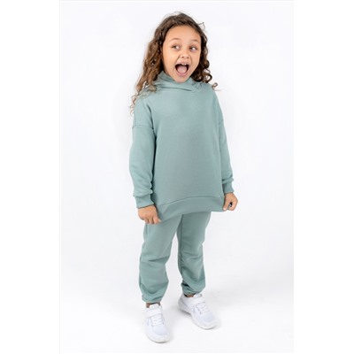 Костюм Family Kids Ментол детский
