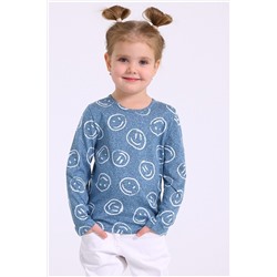 Лонгслив АПРЕЛЬ, 1070683