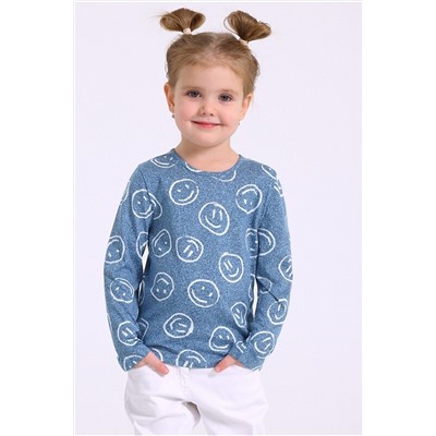 Лонгслив АПРЕЛЬ, 1070683