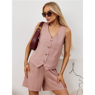 Шорты Аманти-2