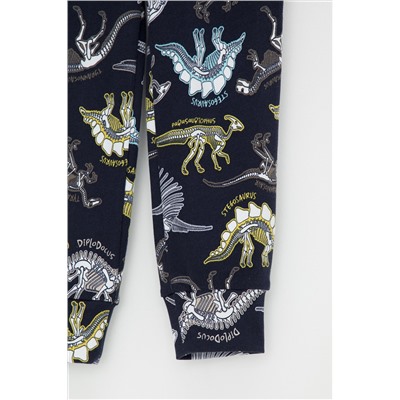 CROCKID Пижама К 1541