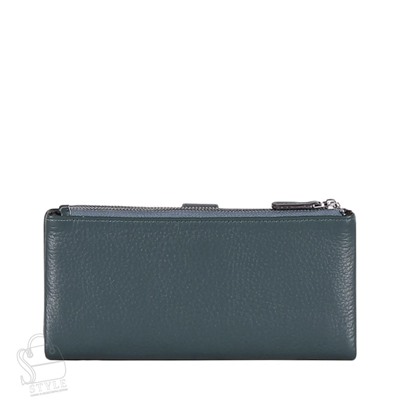 Женский кошелек 3997 l.blue  Vermari