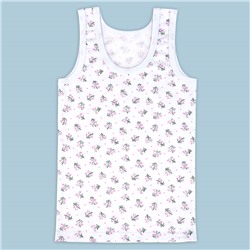 Майка для девочки Кулирка