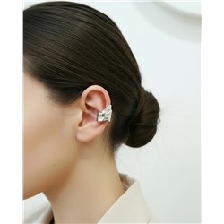 Серьги - кафф