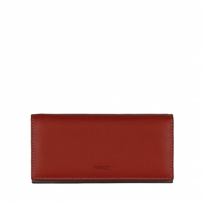 Кошелек 150WRS orange BBGS