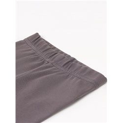 Костюм: лонгслив и легинсы Крошка Я «Сердечки», рост 62-68 см