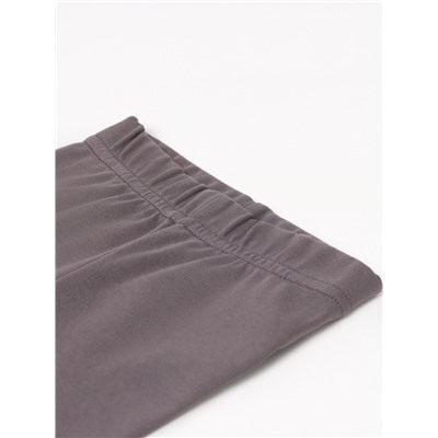 Костюм: лонгслив и легинсы Крошка Я «Сердечки», рост 62-68 см