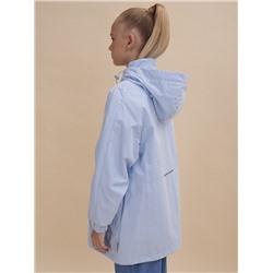 GZJN3352 (Ветровка для девочки, Pelican )