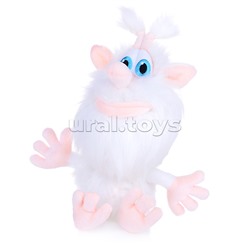 Мягкая игрушка "Буба" 20см, без чипа в пакете