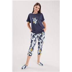 Комплект (Футболка+Бриджи) CLEVER, 1231552