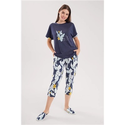 Комплект (Футболка+Бриджи) CLEVER, 1231552