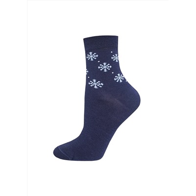 БРЕСТСКИЕ Носки 1494 ARCTIC (полушерсть)