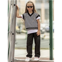 BATIK Жилет 035_ОС22