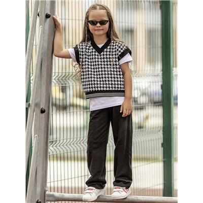 BATIK Жилет 035_ОС22