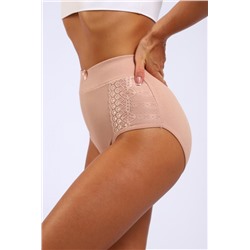 Трусы женские 28581 (Телесный)