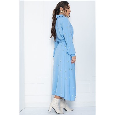 Платье LADY TAIGA, 1066386