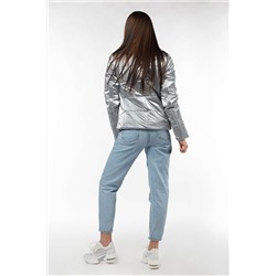 04-2526 Куртка демисезонная (синтепон 100)