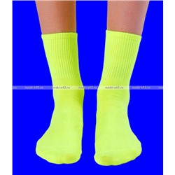 AMIGOBS носки высокие ЦВЕТНЫЕ с высокой резинкой арт. 1365