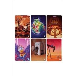 Набор доп. карточек "Персефона" Игрушки разных брендов, 266301