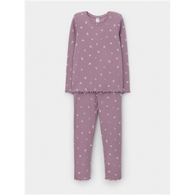 CROCKID Пижама К 1618