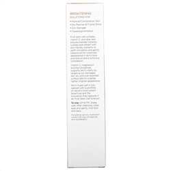 Andalou Naturals, осветляющий тоник с клементинами и витамином C, 178 мл (6 жидк. унций)