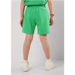 Шорты детские для девочки