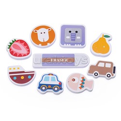 Доска для рисования "Цирк"