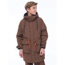 BZRM4320 (Плащ для мальчика, Pelican )