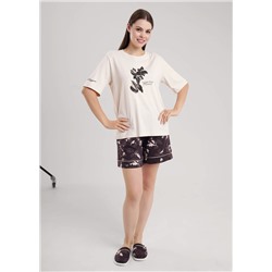 Пижама женская