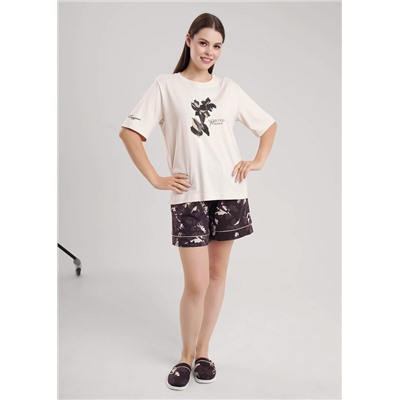 Пижама женская