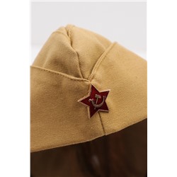 Пилотка военная №GL418