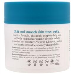 Derma E, Витамин Е 12 000 МЕ Крем, 4 унции (113 г)