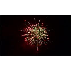 Фейерверк Р8715 Русский Новый год (1,8" х 28)