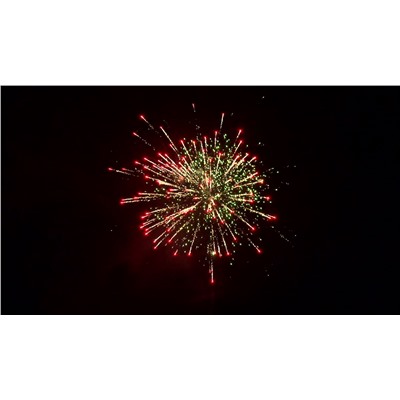 Фейерверк Р8715 Русский Новый год (1,8" х 28)