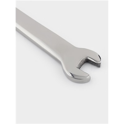 Нож столовый Magistro Workshop, длина 22 см, нержавеющая сталь, серебристый