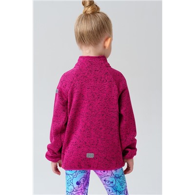 Толстовка PLAYTODAY, 1223155