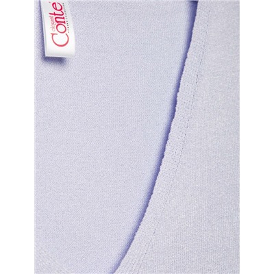 Джемперы CONTE LDK044 Пуловер из пряжи с вискозой премиального качества