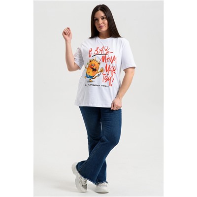 Футболка 8540 НАТАЛИ, 1221587