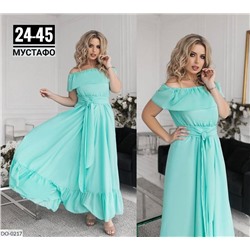 Платье женское