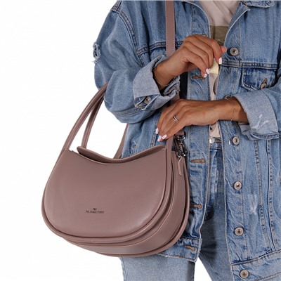 Сумка 1929Y apricot ash Polina&Eiterou