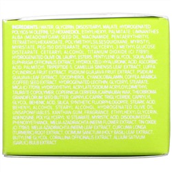 I Dew Care, Glow-Key, Brightening Vitamin C Eye Cream, 0.50 fl oz (15 ml)