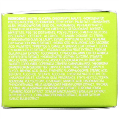I Dew Care, Glow-Key, Brightening Vitamin C Eye Cream, 0.50 fl oz (15 ml)