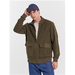 ЖАКЕТ МУЖСКОЙ 121210