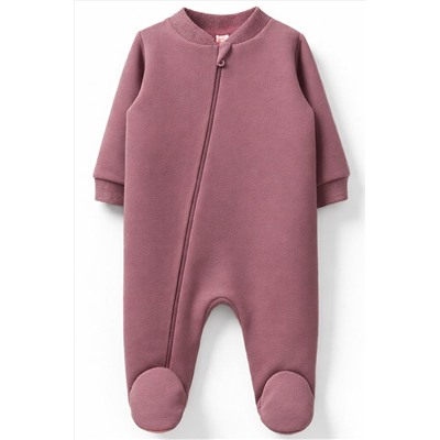 Комбинезон футер 3х нитка начес YOULALA, 1232347