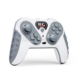 Собака "Роборэкс" р/у, 27MHz, в коробке